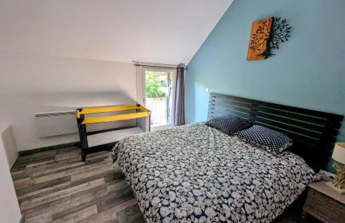 Au fil de la Cisse - Foto 10