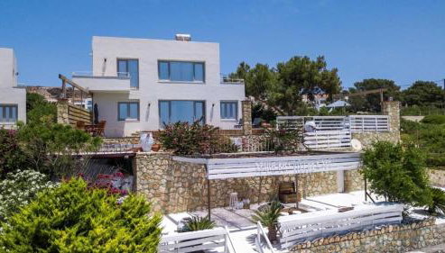 Spilia Bay Villas - Foto 3