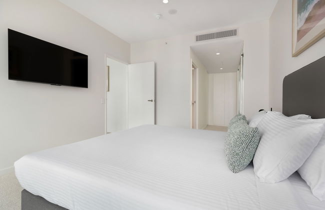 ULTIQA Signature at Broadbeach - Foto 33