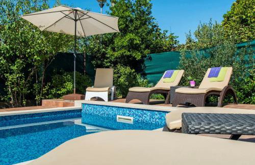 Holiday House Jagoda - Foto 30