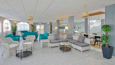 Sol Lunamar Palmanova Apartamentos - Adults Only - Photo 5