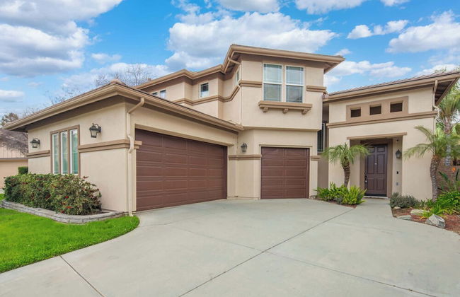 Spacious Golf Course Retreat - w/ Modern Kitchen - Foto 26
