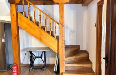 Casa rural La Bolera - San Vicente de la Barquera - Foto 13