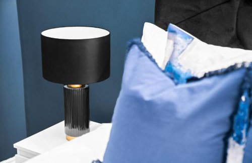 Stylish Five Bedroom House - Parking - Terrace - Fast Wi-Fi 974P - Foto 41