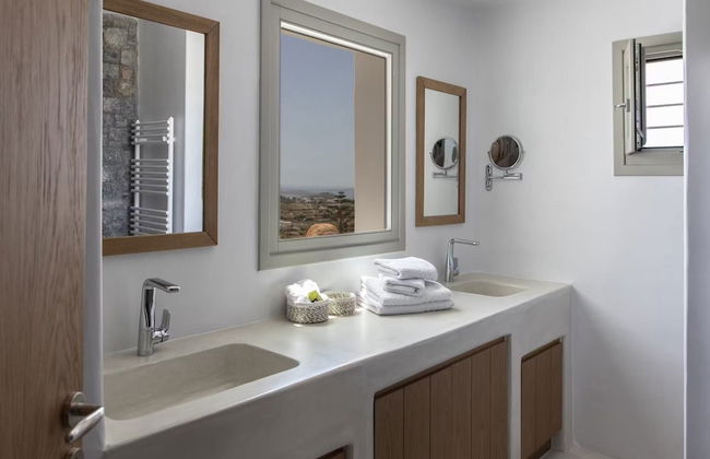 Serene Villa With Terrace and Views - Foto 26