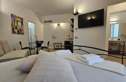 Talenti Suites Rome Casa Vacanze - Foto 44