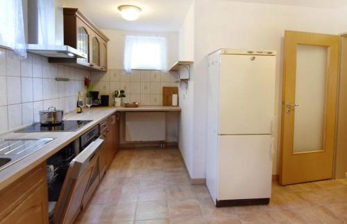 Apartment Geräumige Kellerwohnung in der Nähe von Umag by Interhome - Foto 8