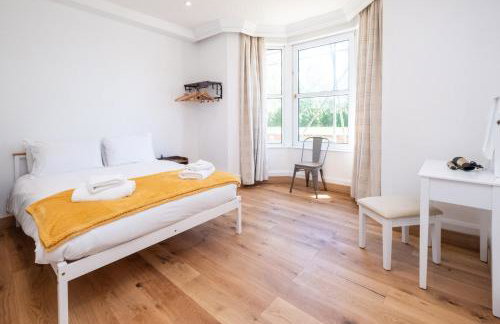 Birch - Three Tuns Apartments - Pettistree, Wickham Market - by Aldeburgh Coastal Cottages - Foto 10