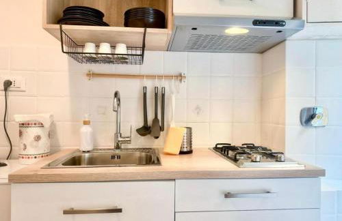 Garden San Martino to Boccadasse - Foto 11