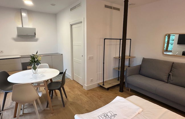 Loben Apartamentos - Foto 48