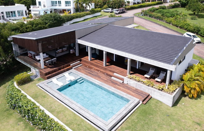 Villa Futura by Acomodo - Foto 16