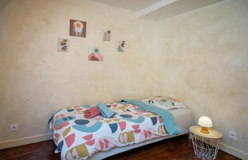 Les Toits d'Auxerre - Center - Rooftop View - Foto 29