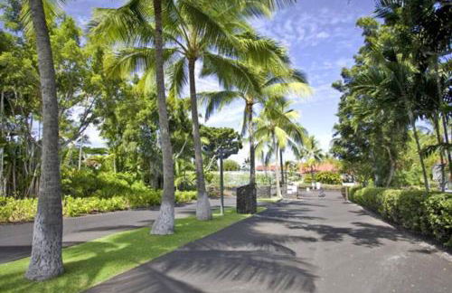 Ohana Beach Retreat at the Surf and Racquet Club - Foto 3