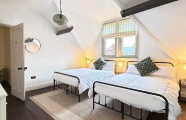 The Saltburn Townhouse - Foto 68