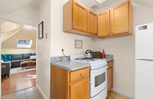 Cozy Victorian Cottage in the Heart of Old Town! - Foto 44