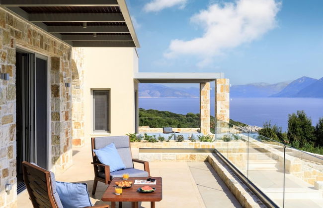 Villa Genesis in Lefkada - Photo 7