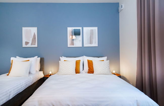 Seven Wishes Boutique Residence - Foto 29