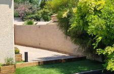 Villa accueillante entre Aix et Marseille - Foto 12