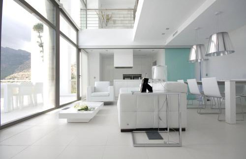 Altea Hills Luxury Villas - Foto 95