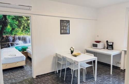 T&K Apartments - Krefeld Zentrum - 1 and 2 room Apartments 20min to Fair DUS - Foto 11