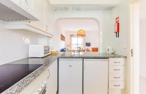 Albufeira Family Holidays with Pool View - Foto 11