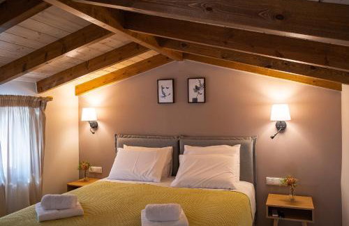 Fresh Living Suites - Foto 71