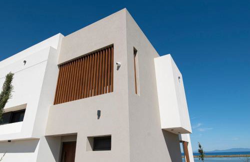 Avocetta Luxury Villas by TravelPro - Halkidiki - Photo 48