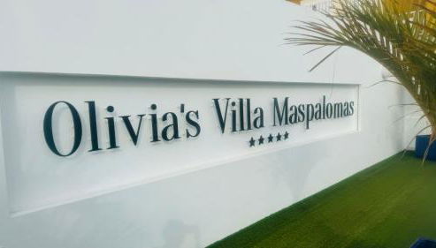 Olivia Holidayhouse Maspalomas - Photo 5