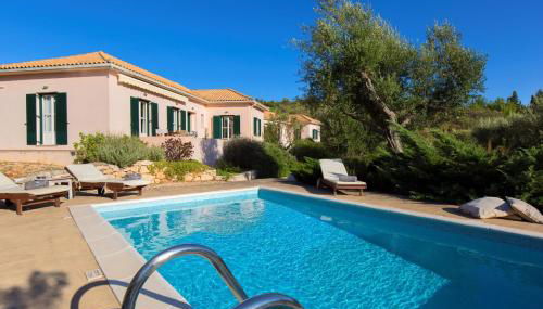 Villa Alba in Ithaki - Foto 2