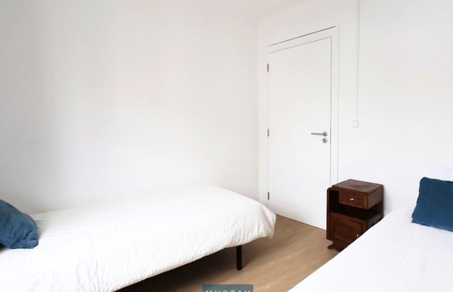 MyStay - Casa dos Parentes - Foto 12