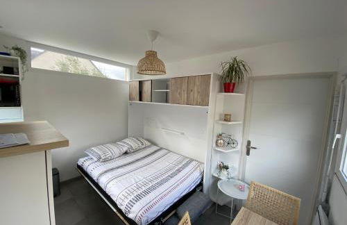 gîte cosy Le Mans - Foto 6