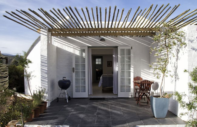 Kogman and Keisie Guest Farm - Foto 38