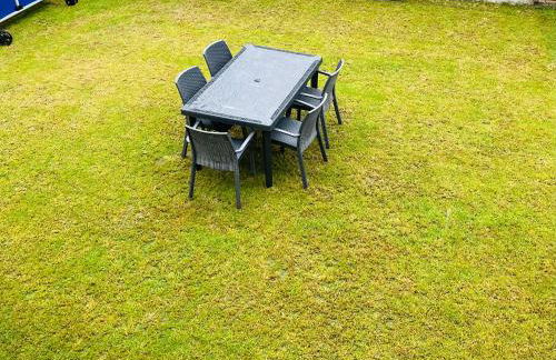 MAGNIFICENT Family Flat Self checkin avb - Foto 24