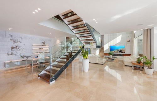 Villa Blue Sky - Mallorca Luxury Villa - Foto 26