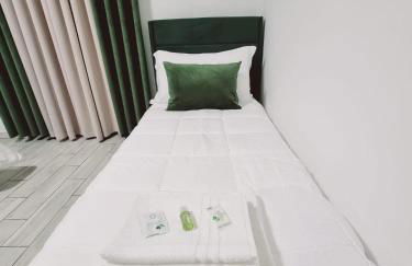 Best Stay Apartment - Foto 17