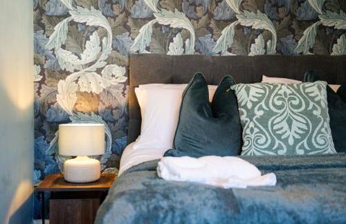 The Tudor Escape - 3 Bedroom House in Canterbury City Centre with Parking - Foto 23