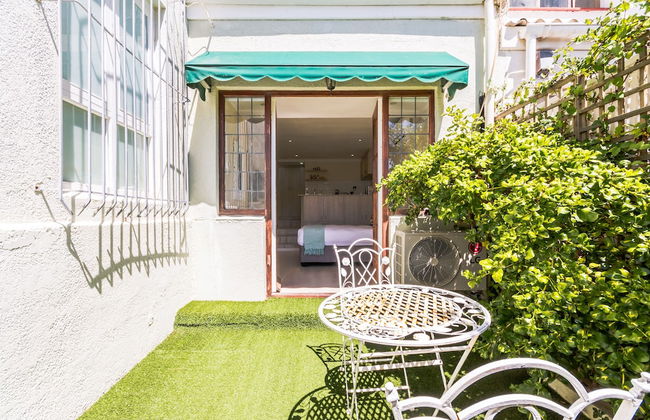 Vesper Apartments - Foto 77