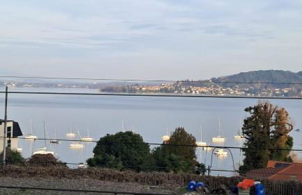 La dimora del lago - Photo 24