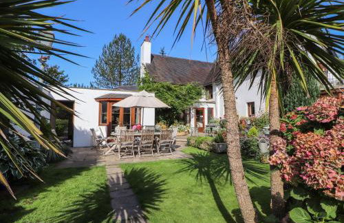 Mickle Trafford Manor - Foto 59