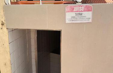 Casa Maré Mansa em Taperapuã - Foto 24