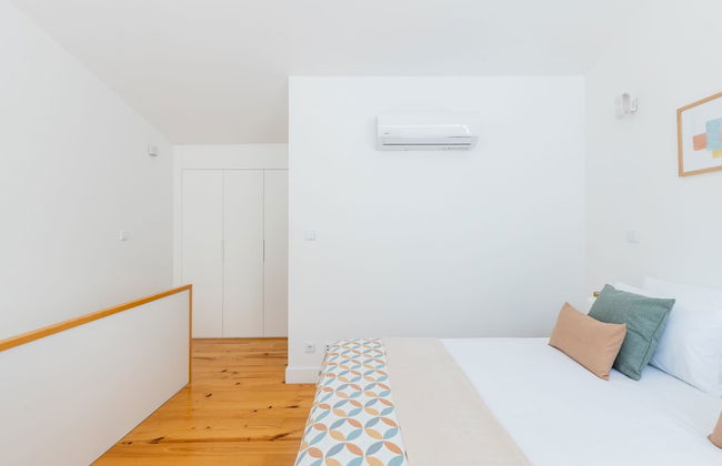 Heroismo Duplex Terrace - Foto 5