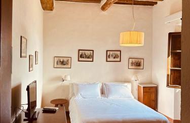 Agriturismo Tenuta di Montemassi La Fattoria - Foto 1