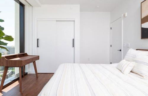 Back-Bay Upscale Central Penthouse W Roof-top - Foto 21