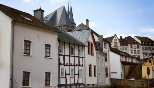 Ferienhaus Saar-Traum - Foto 3