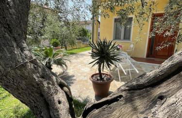 Casetta Mia - Holiday Family House - Foto 15