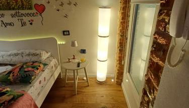 Il paradiso sopra le nuvole - Foto 3