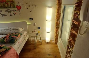 Il paradiso sopra le nuvole - Foto 3