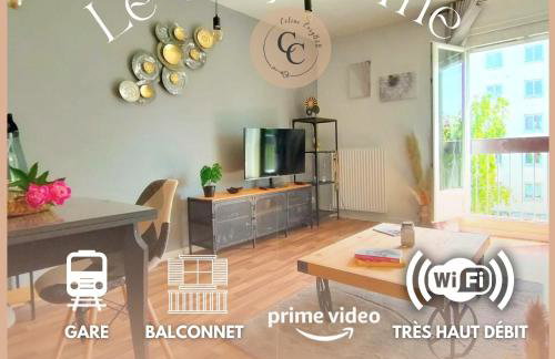Le Cosy Home - Foto 1