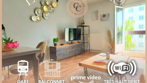 Le Cosy Home - Foto 1