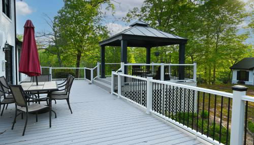 Southern Home and fishing lake. - Foto 3